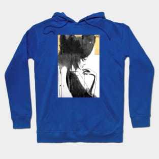 Bathsheba Hoodie